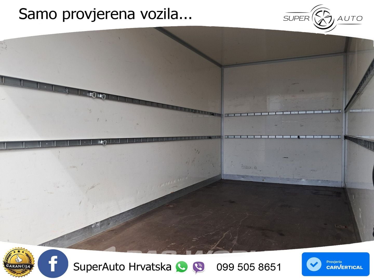 Ford Transit 160pk Ladebordwand 170PS Koffer Klima Te 160 KS
