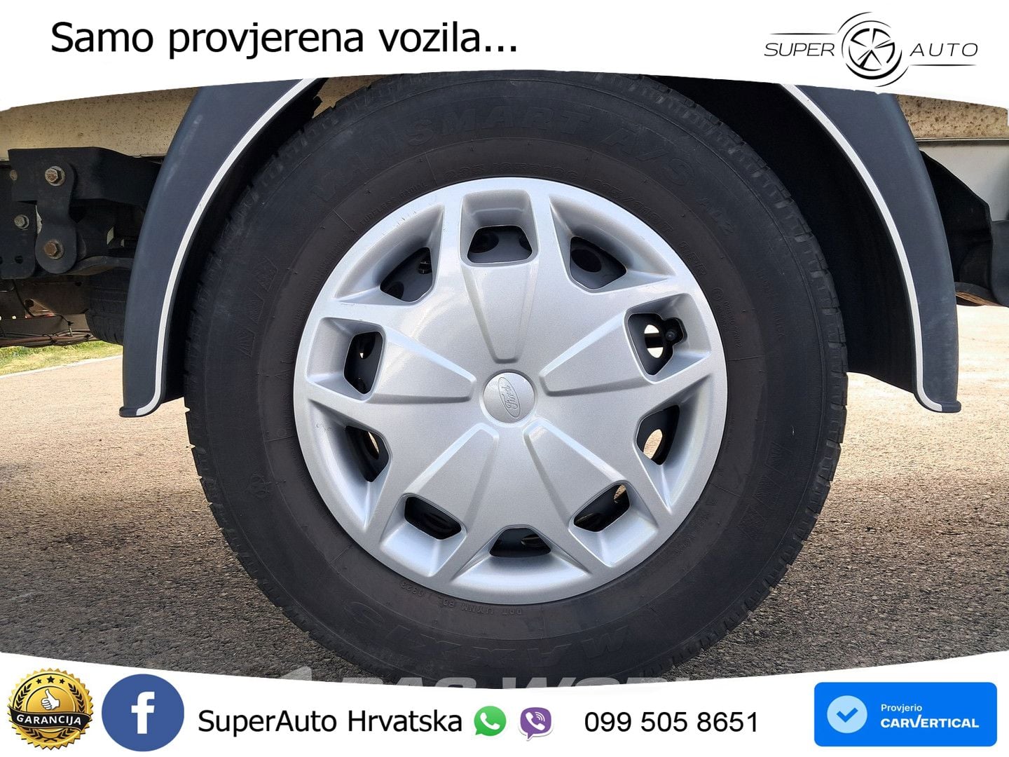 Ford Transit 160pk Ladebordwand 170PS Koffer Klima Te 160 KS