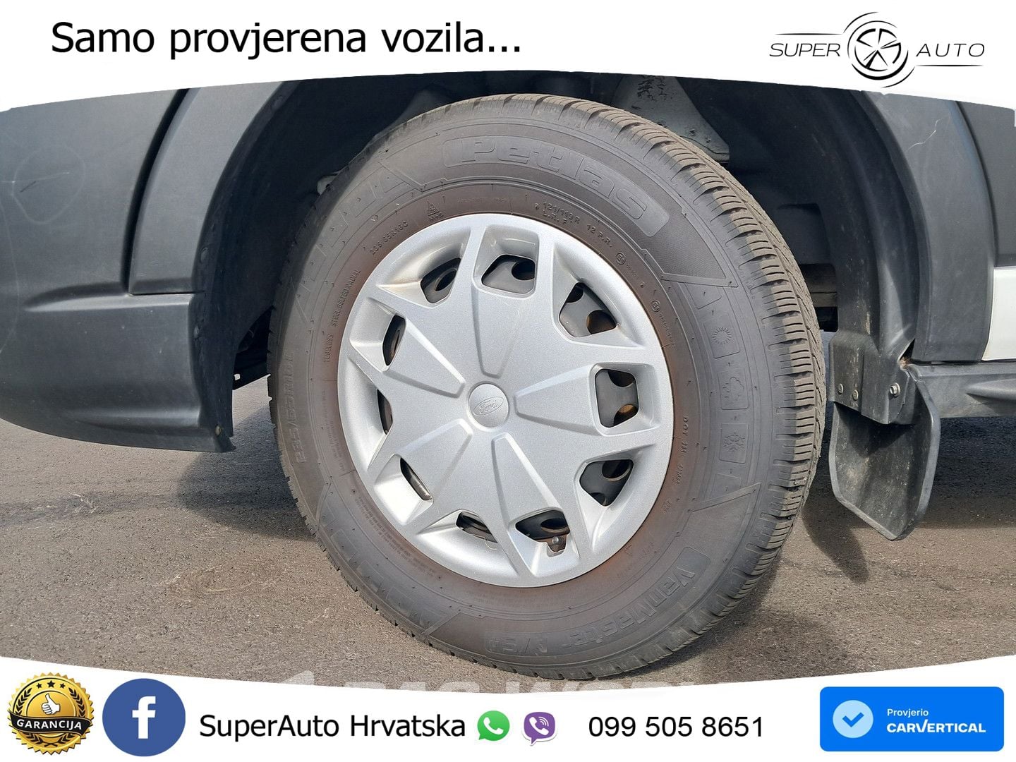 Ford Transit 160pk Ladebordwand 170PS Koffer Klima Te 160 KS