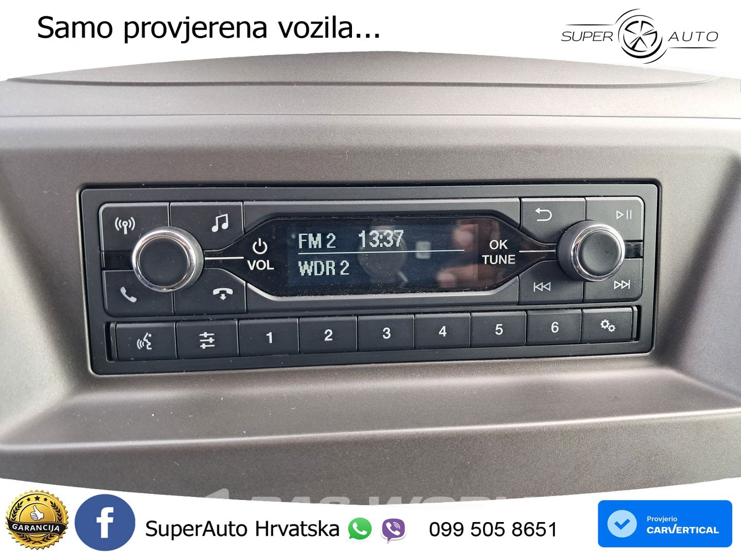 Ford Transit 160pk Ladebordwand 170PS Koffer Klima Te 160 KS