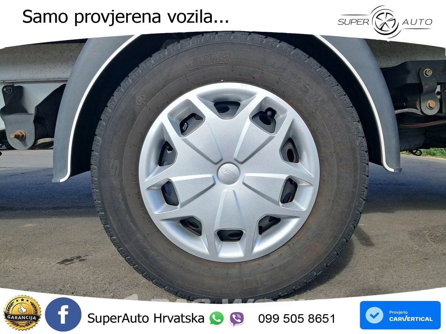 Ford Transit 160pk Ladebordwand 170PS Koffer Klima Te 160 KS