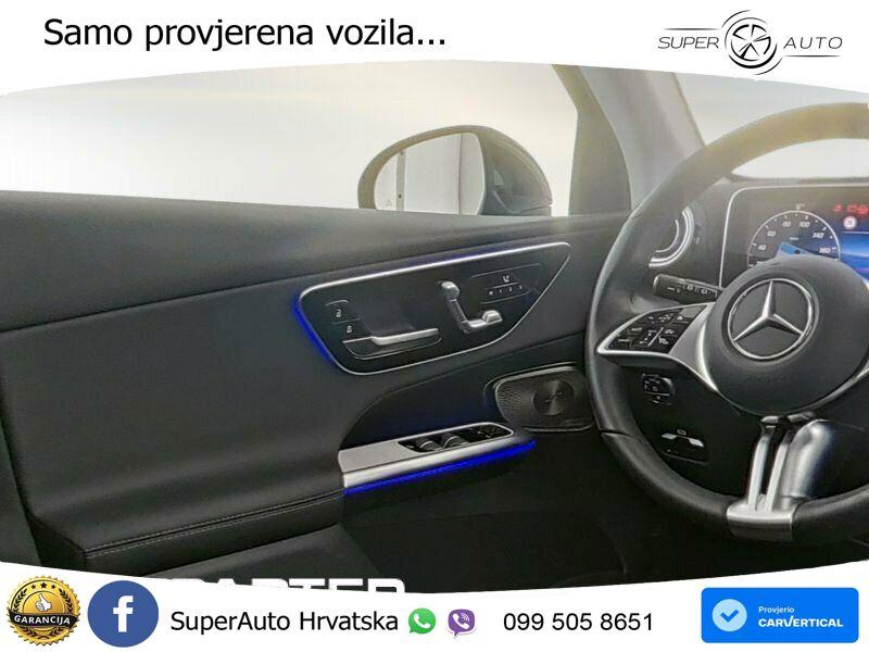 Mercedes GLC 220d (197 KS) 4MATIC 9G-TRONIC LED+GR SJED+ACC