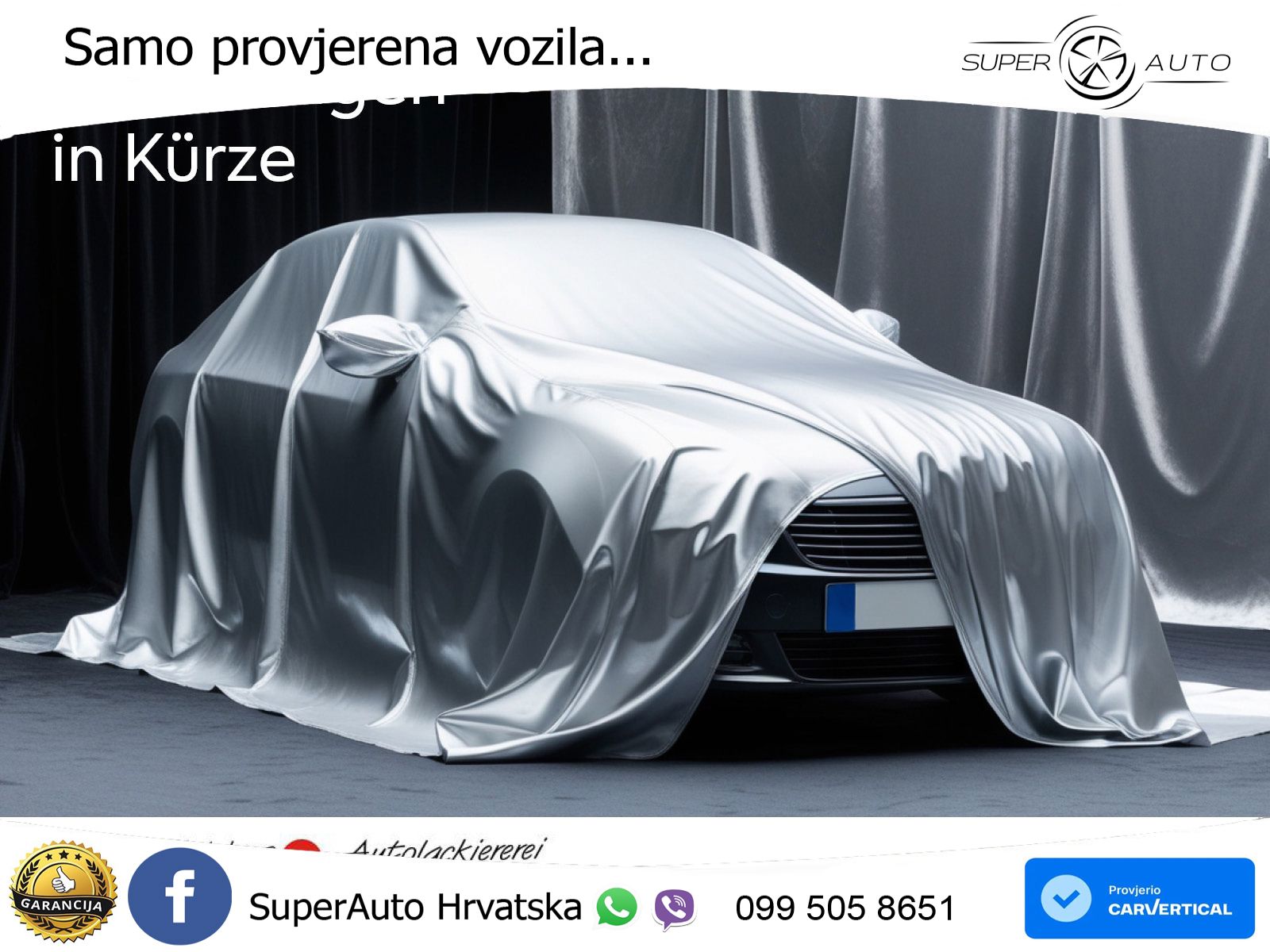 Volkswagen Passat Variant 2.0 TSI (190 KS) DSG Business LED+GR SJED+ACC