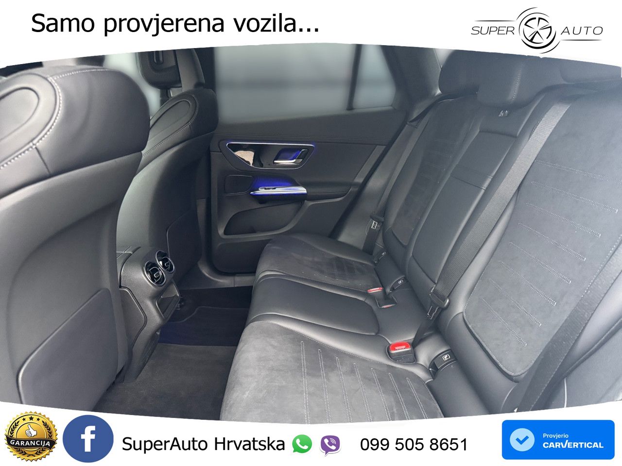 Mercedes GLC 300d (269 KS) 4MATIC 9G-TRONIC AMG ACC+GR SJED+360+PANO