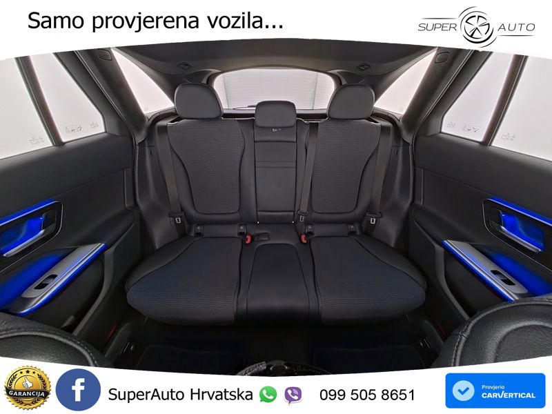 Mercedes GLC 220d (197 KS) 4MATIC 9G-TRONIC