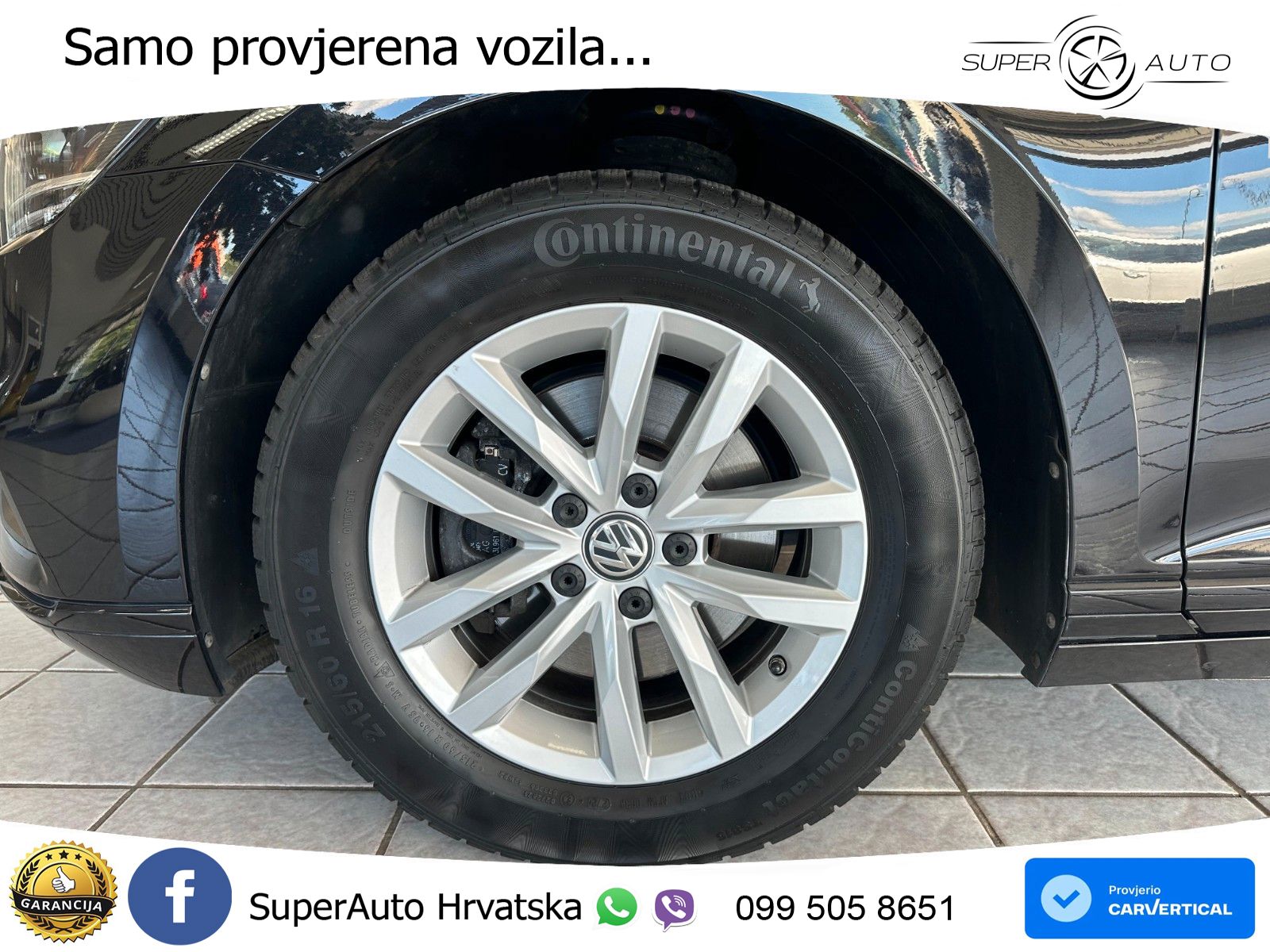 Volkswagen Passat Variant 1.5 TSI (150 KS) DSG ACT Business LED+GR SJED+ACC