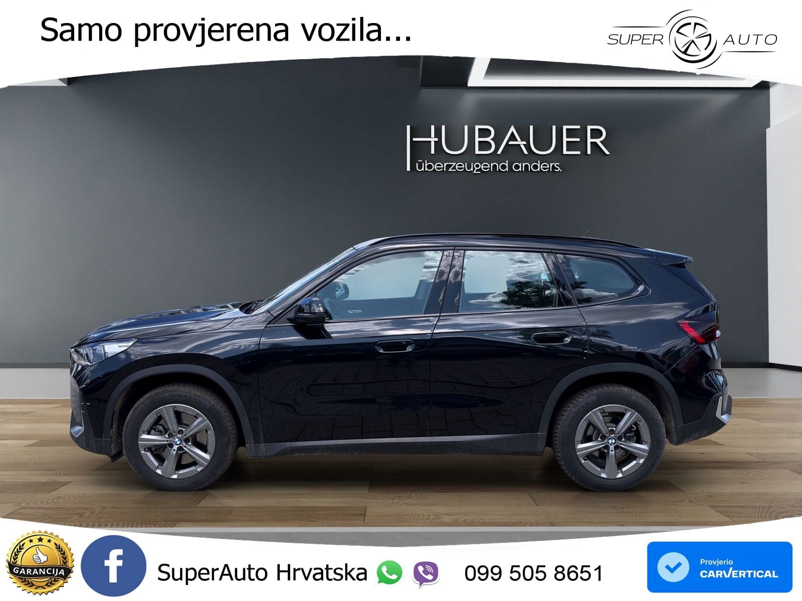 BMW X1 20i (170 KS) sDrive Steptronic