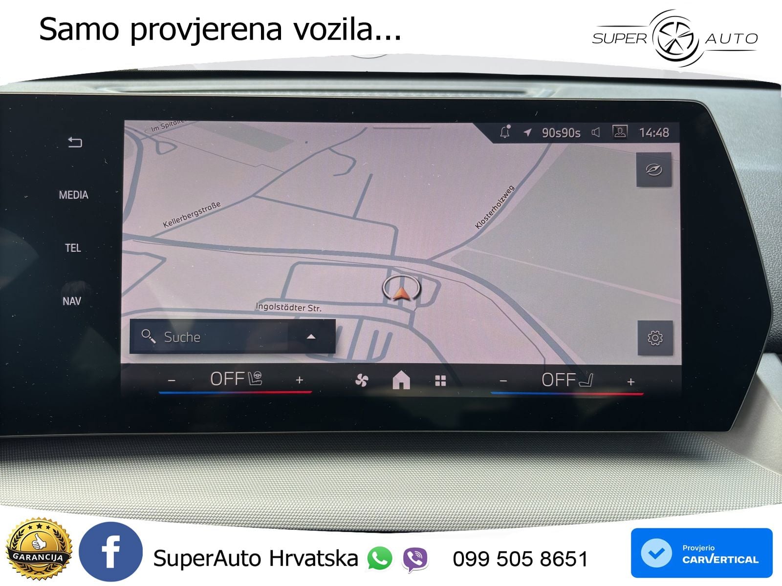 BMW X1 20i (170 KS) sDrive Steptronic