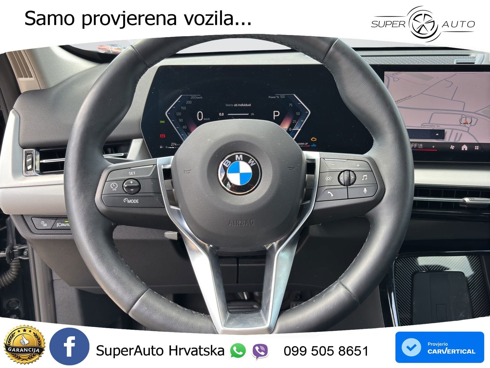 BMW X1 20i (170 KS) sDrive Steptronic
