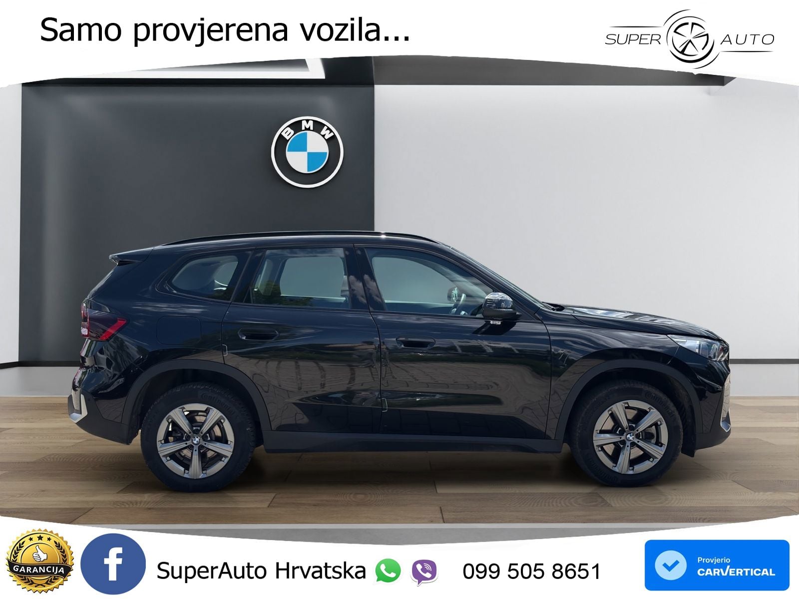 BMW X1 20i (170 KS) sDrive Steptronic