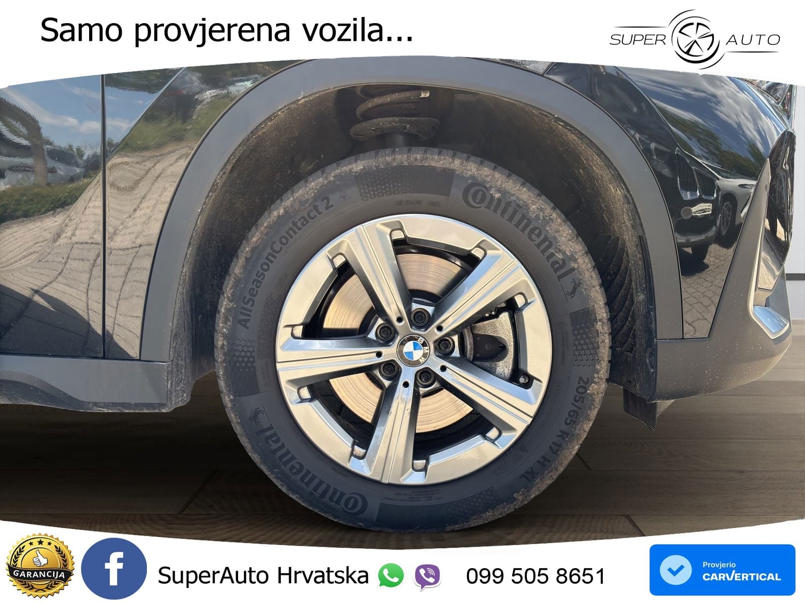 BMW X1 20i (170 KS) sDrive Steptronic