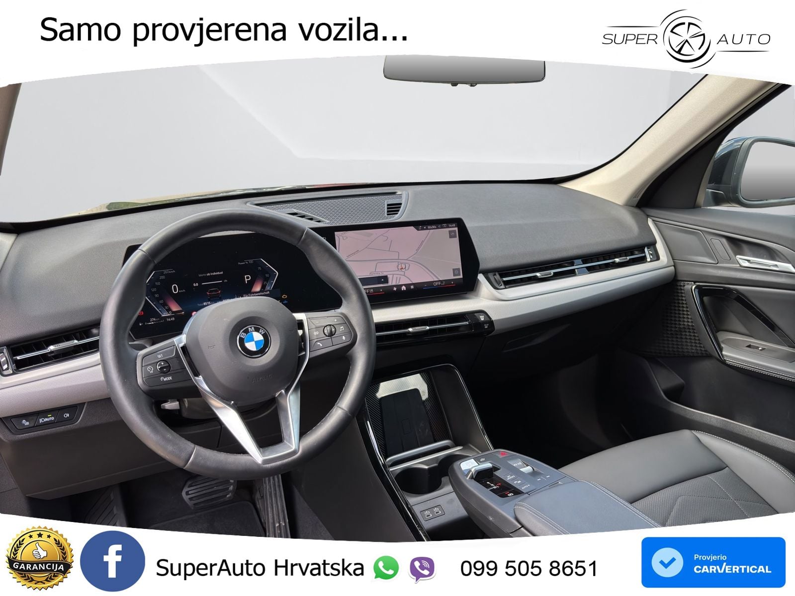 BMW X1 20i (170 KS) sDrive Steptronic