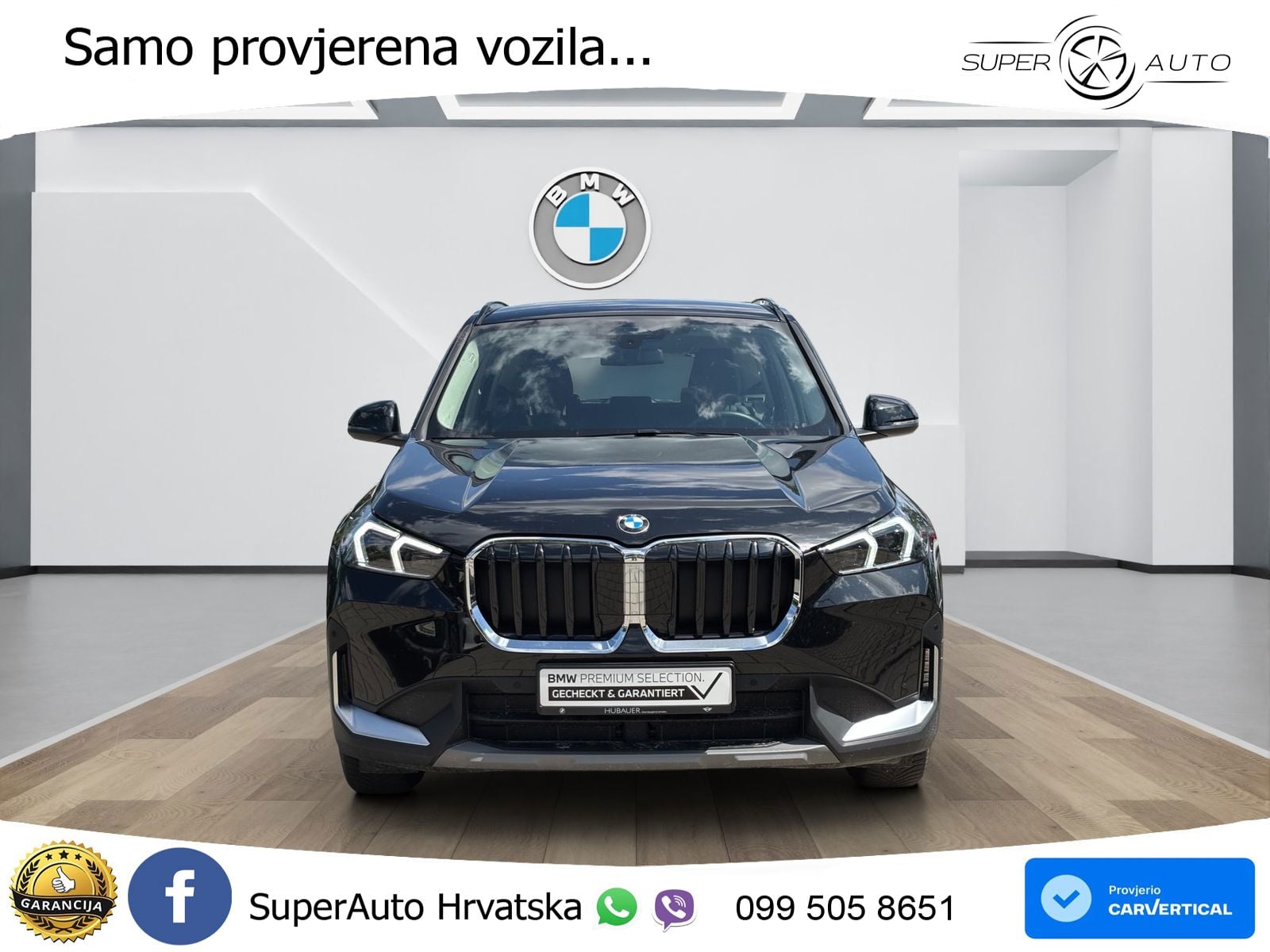 BMW X1 20i (170 KS) sDrive Steptronic