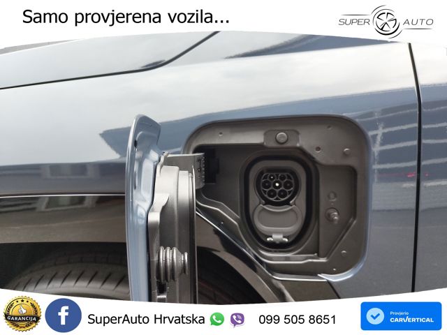 Toyota RAV4 2.5 (272 KS) Hybrid ECVT Style LED+GR SJED+ACC