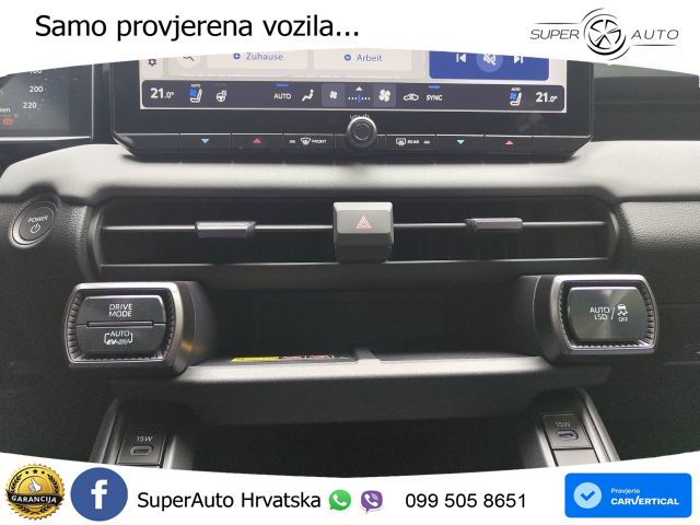 Toyota RAV4 2.5 (272 KS) Hybrid ECVT Style LED+GR SJED+ACC