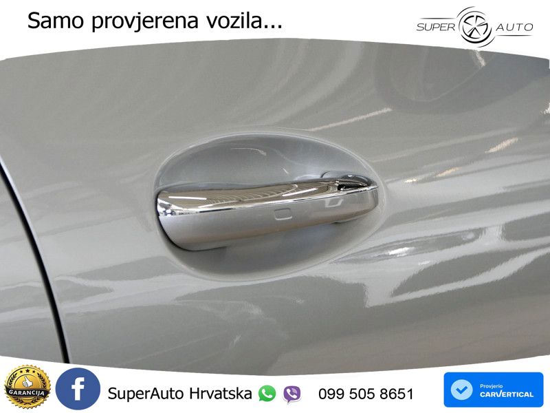Mercedes GLC 220d (197 KS) 4MATIC 9G-TRONIC Avantgarde LED+GR SJED+ACC