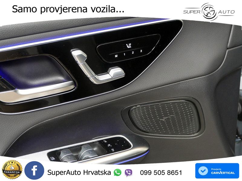 Mercedes GLC 220d (197 KS) 4MATIC 9G-TRONIC Avantgarde LED+GR SJED+ACC