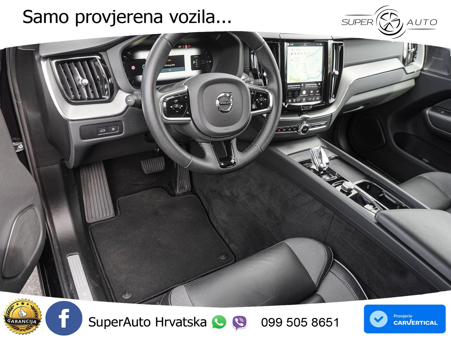 Volvo XC60 T8 AWD Geartronic ACC+HEAD+4xGR SJED+360+PANO
