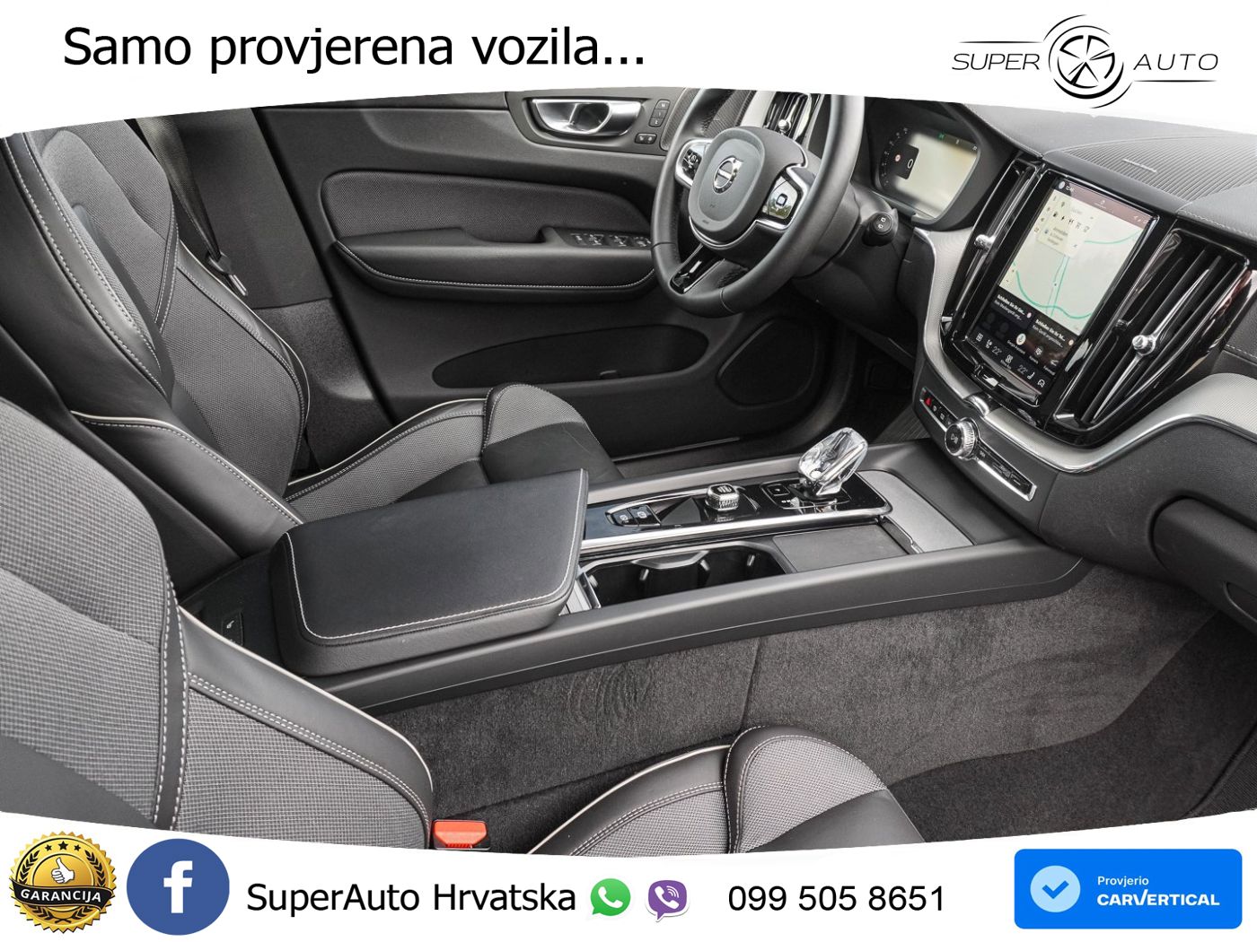 Volvo XC60 T8 AWD Geartronic ACC+HEAD+4xGR SJED+360+PANO