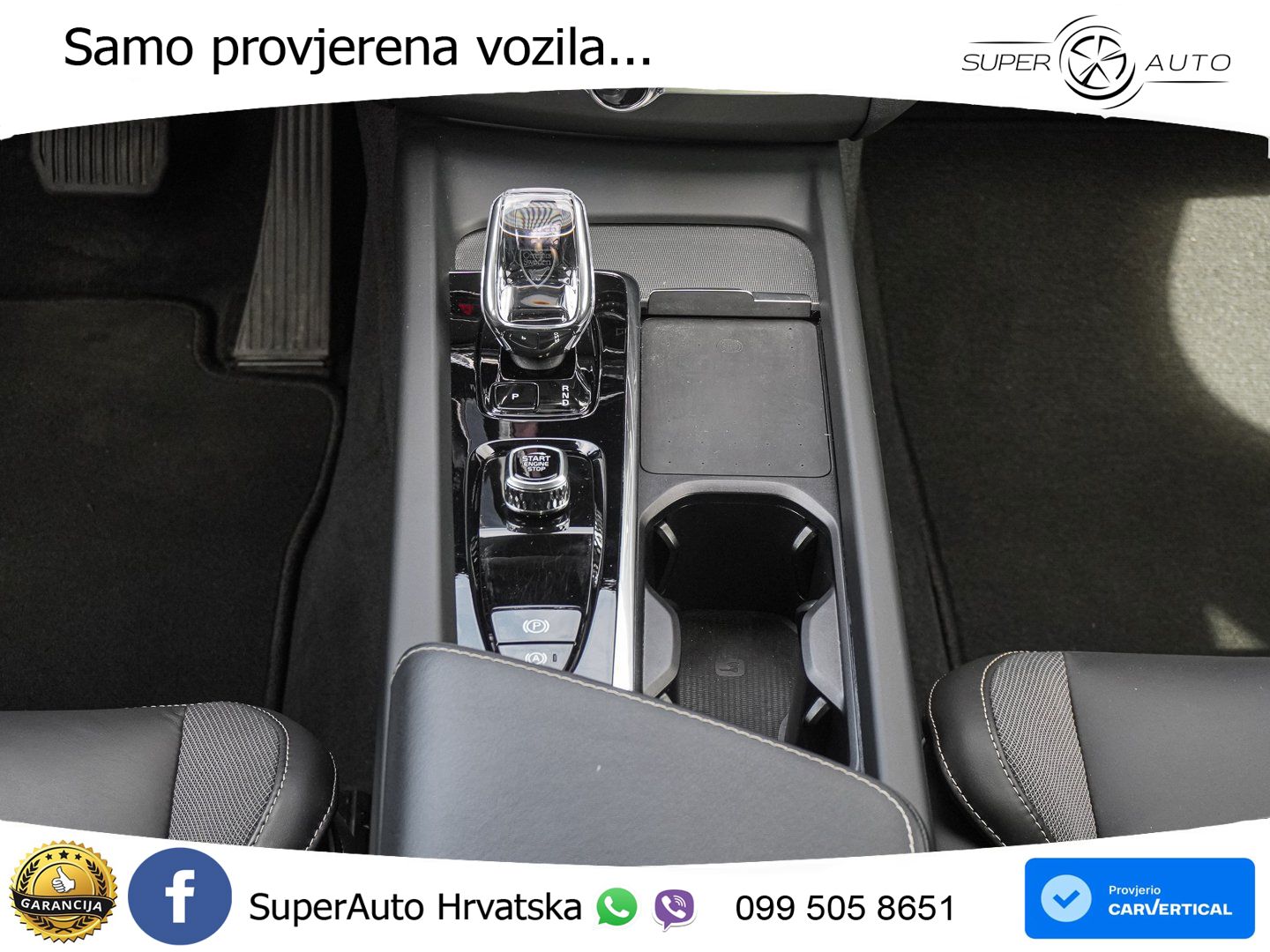 Volvo XC60 T8 AWD Geartronic ACC+HEAD+4xGR SJED+360+PANO