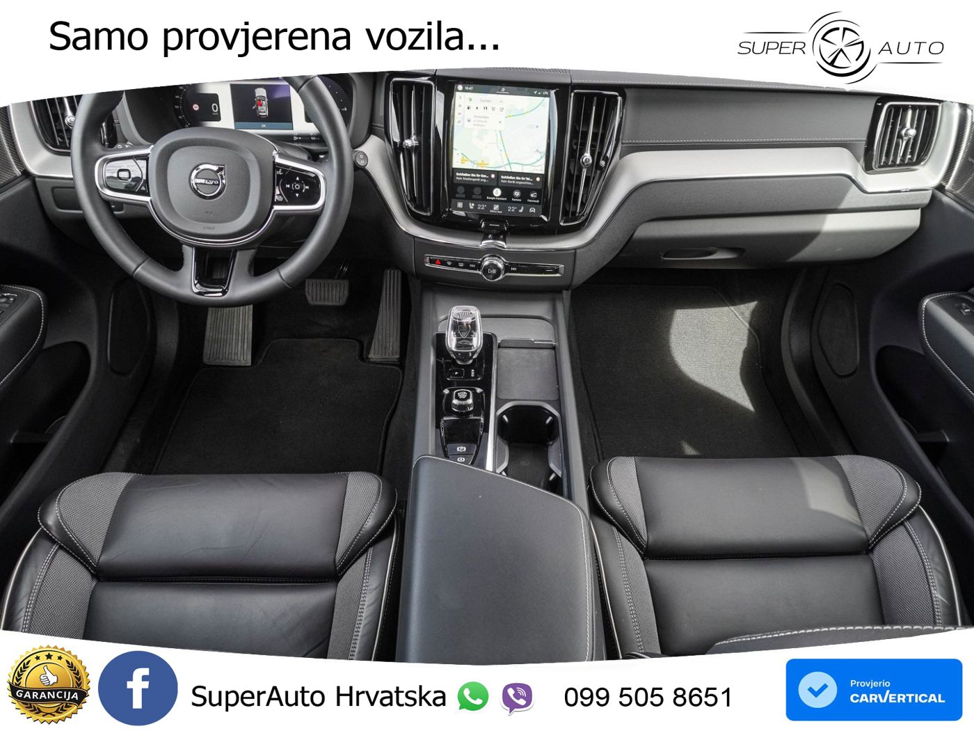 Volvo XC60 T8 AWD Geartronic ACC+HEAD+4xGR SJED+360+PANO