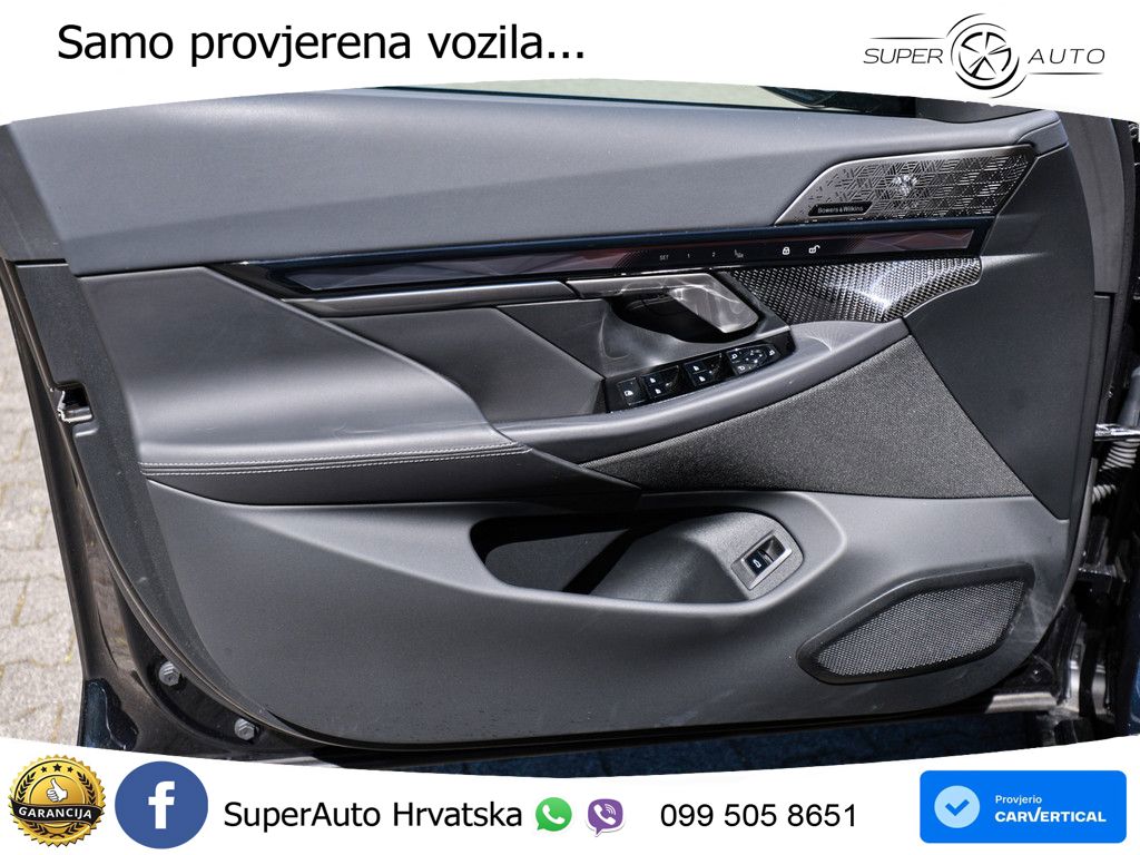 BMW 540d (303 KS) xDrive Steptronic M Sport ACC+HEAD+4xGR SJED+360+PANO