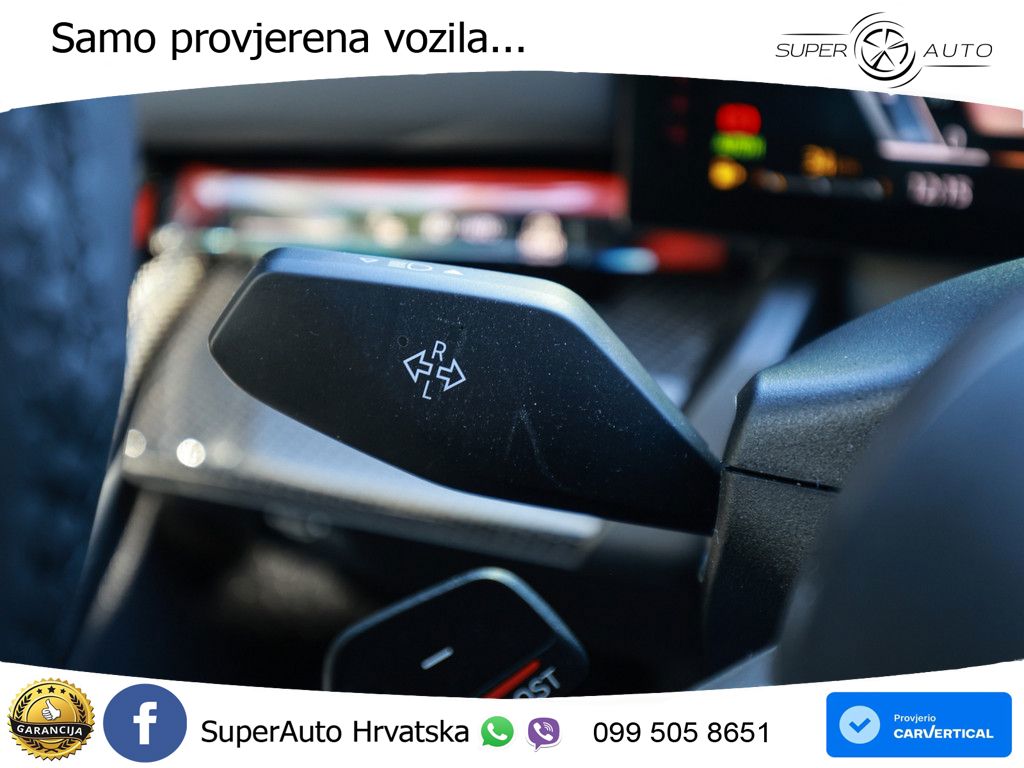 BMW 540d (303 KS) xDrive Steptronic M Sport ACC+HEAD+4xGR SJED+360+PANO