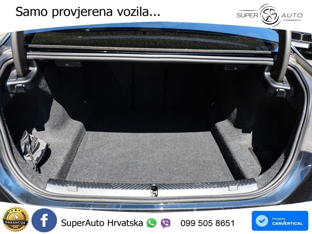 BMW 540d (303 KS) xDrive Steptronic M Sport ACC+HEAD+4xGR SJED+360+PANO