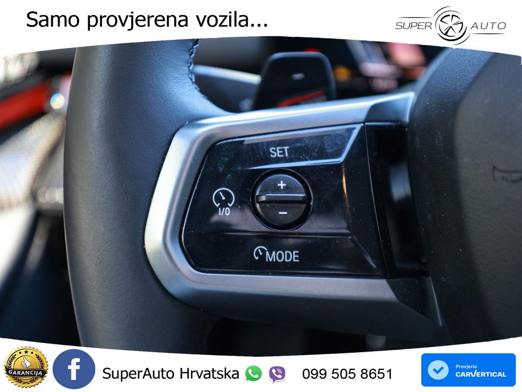 BMW 540d (303 KS) xDrive Steptronic M Sport ACC+HEAD+4xGR SJED+360+PANO