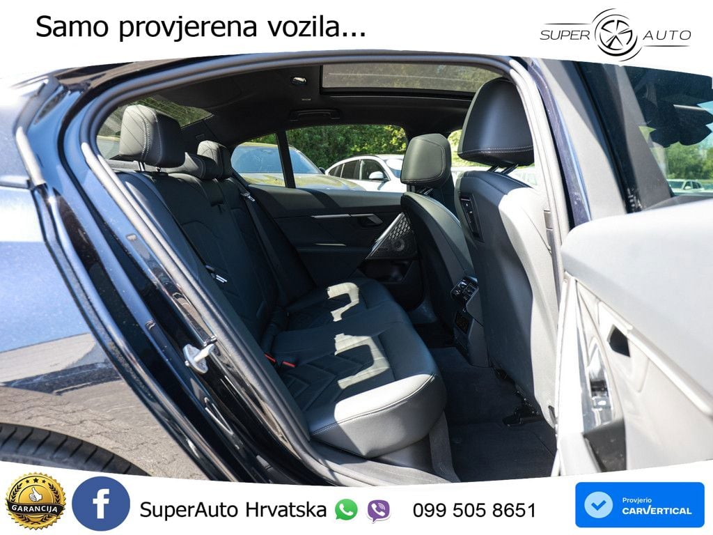 BMW 540d (303 KS) xDrive Steptronic M Sport ACC+HEAD+4xGR SJED+360+PANO