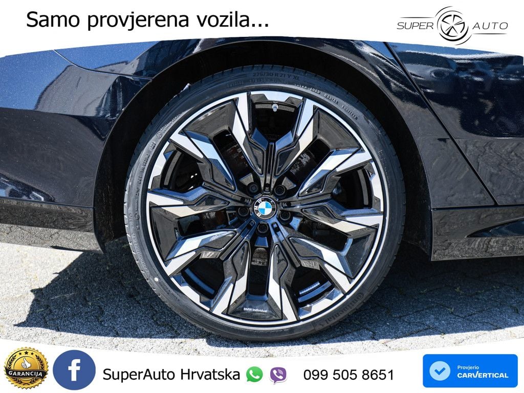 BMW 540d (303 KS) xDrive Steptronic M Sport ACC+HEAD+4xGR SJED+360+PANO