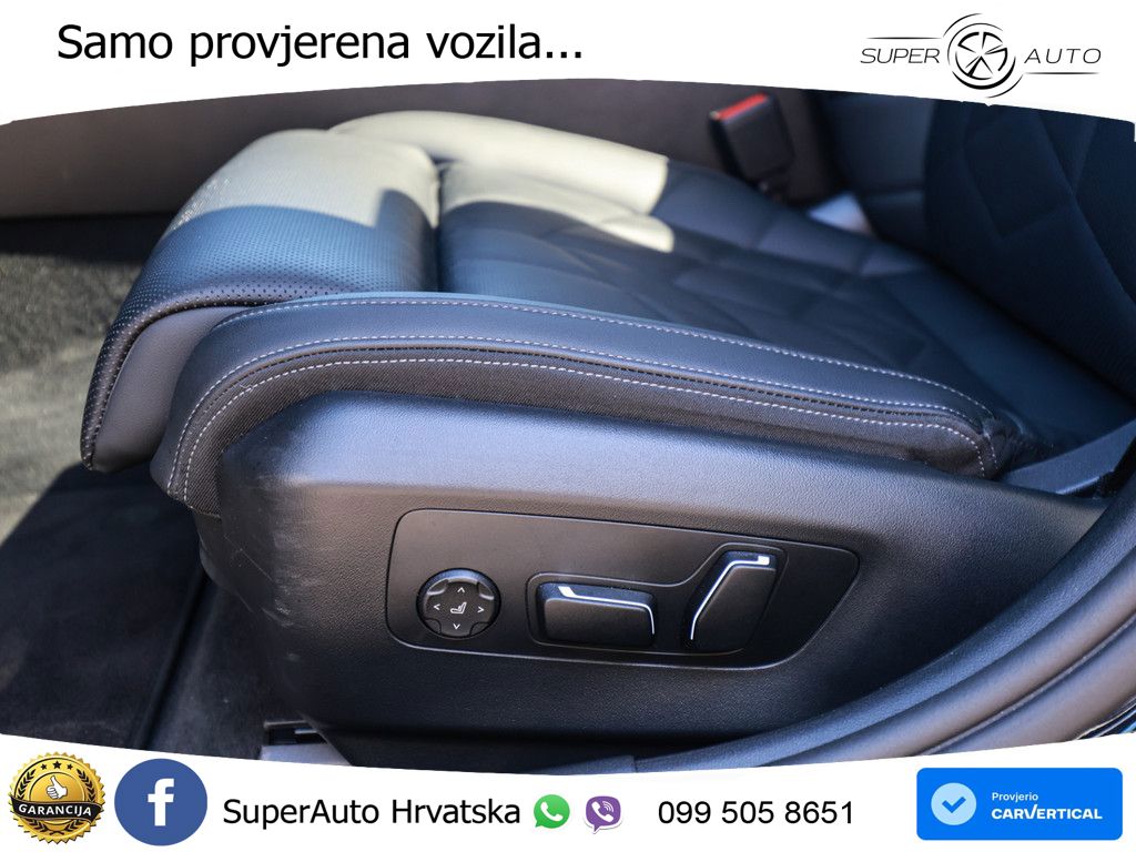 BMW 540d (303 KS) xDrive Steptronic M Sport ACC+HEAD+4xGR SJED+360+PANO