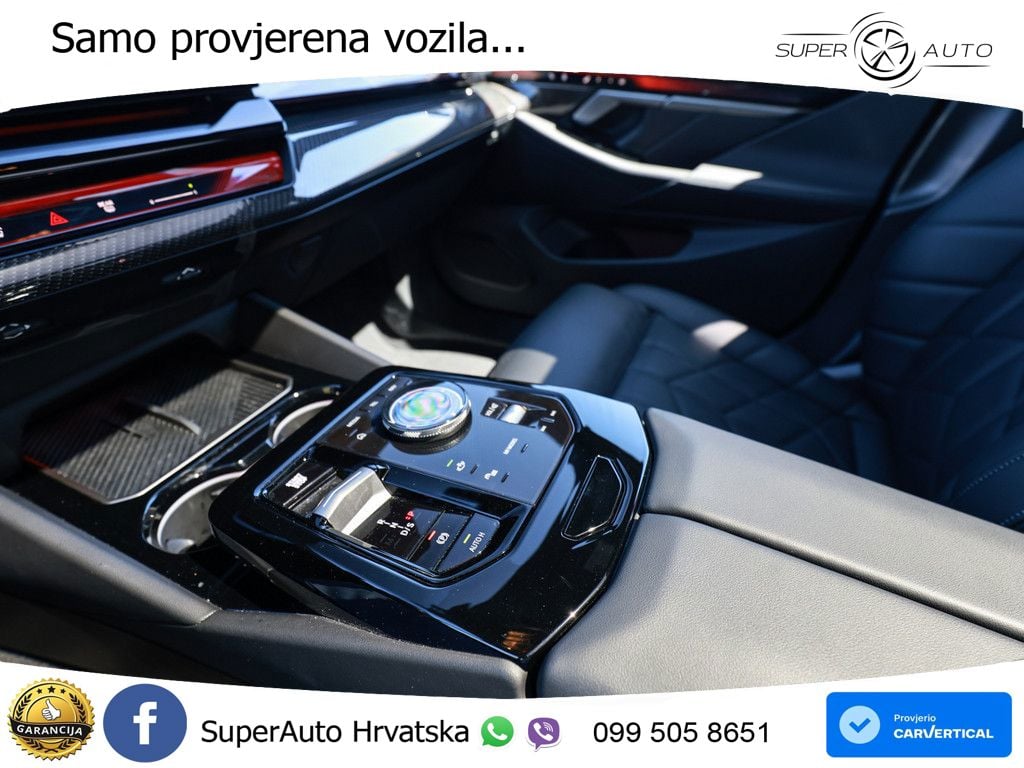 BMW 540d (303 KS) xDrive Steptronic M Sport ACC+HEAD+4xGR SJED+360+PANO