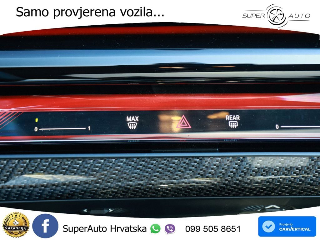 BMW 540d (303 KS) xDrive Steptronic M Sport ACC+HEAD+4xGR SJED+360+PANO