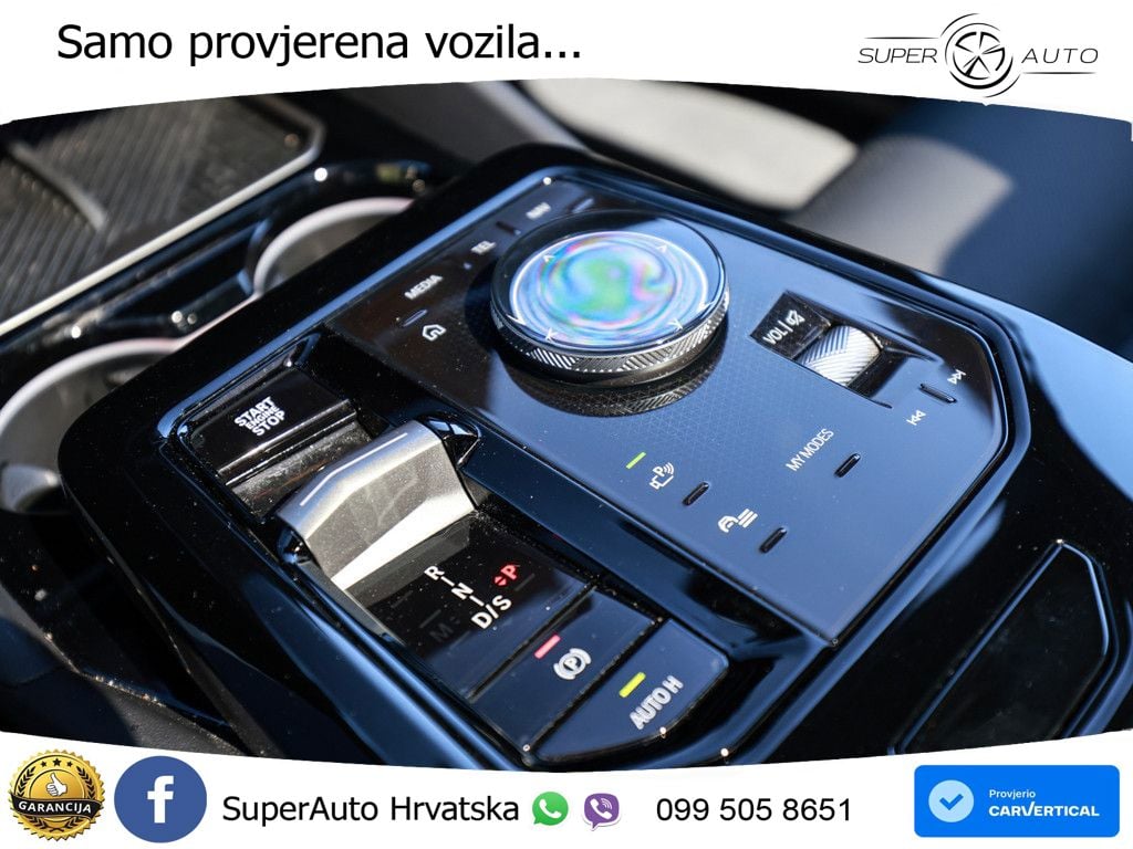 BMW 540d (303 KS) xDrive Steptronic M Sport ACC+HEAD+4xGR SJED+360+PANO