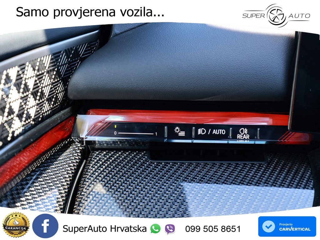 BMW 540d (303 KS) xDrive Steptronic M Sport ACC+HEAD+4xGR SJED+360+PANO