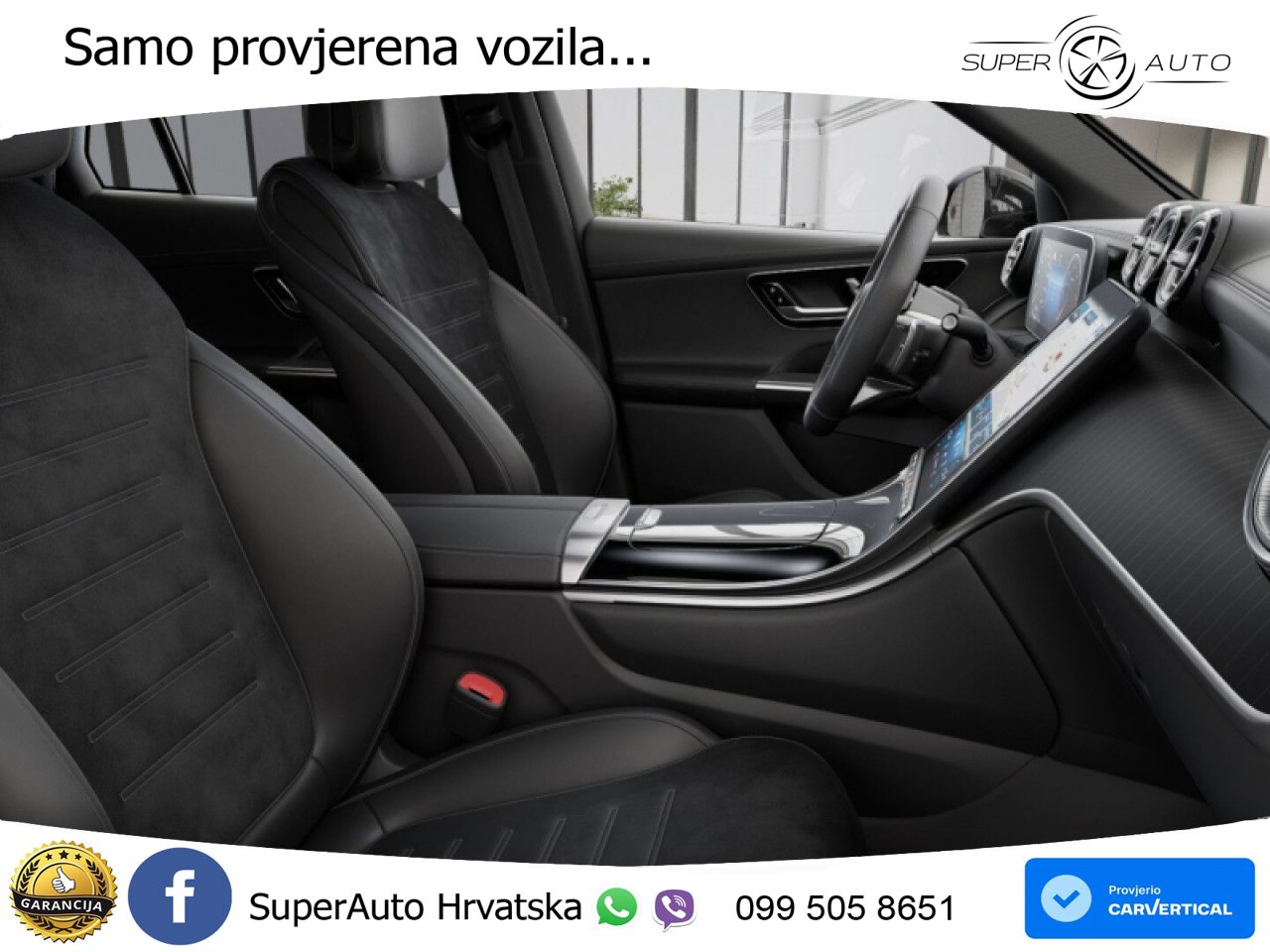 Mercedes GLC 200d (163 KS) 4MATIC 9G-TRONIC AMG