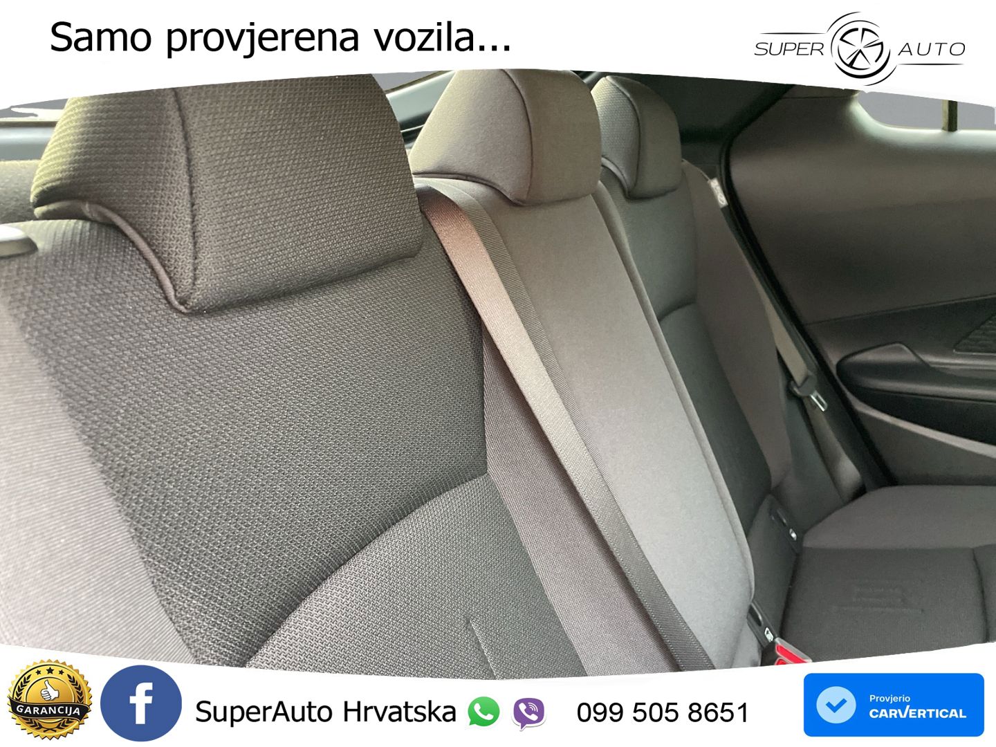 Toyota C-HR 2.0 (223 KS) PHEV e-CVT Teamplayer LED+GR SJED+ACC