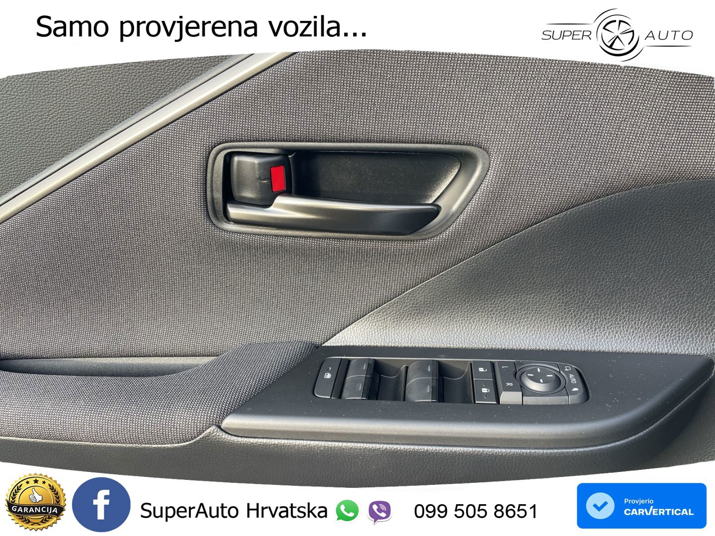 Toyota C-HR 2.0 (223 KS) PHEV e-CVT Teamplayer LED+GR SJED+ACC