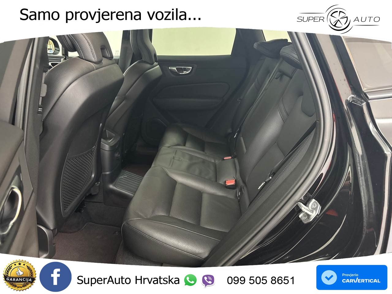 Volvo XC60 T8 AWD Geartronic LED+GR SJED+ACC
