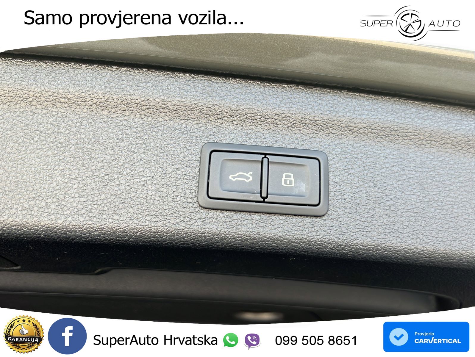 Audi Q3 40 TFSI (190 KS) quattro S tronic