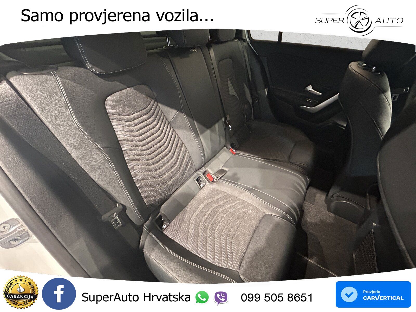 Mercedes-Benz A 180 7G-DCT