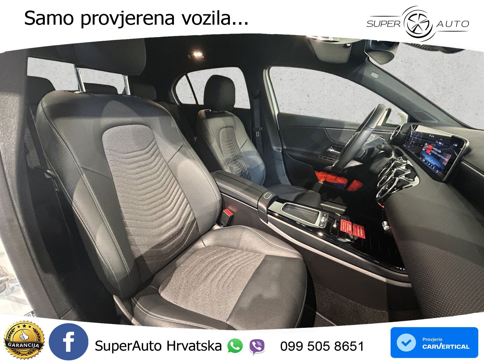 Mercedes-Benz A 180 7G-DCT