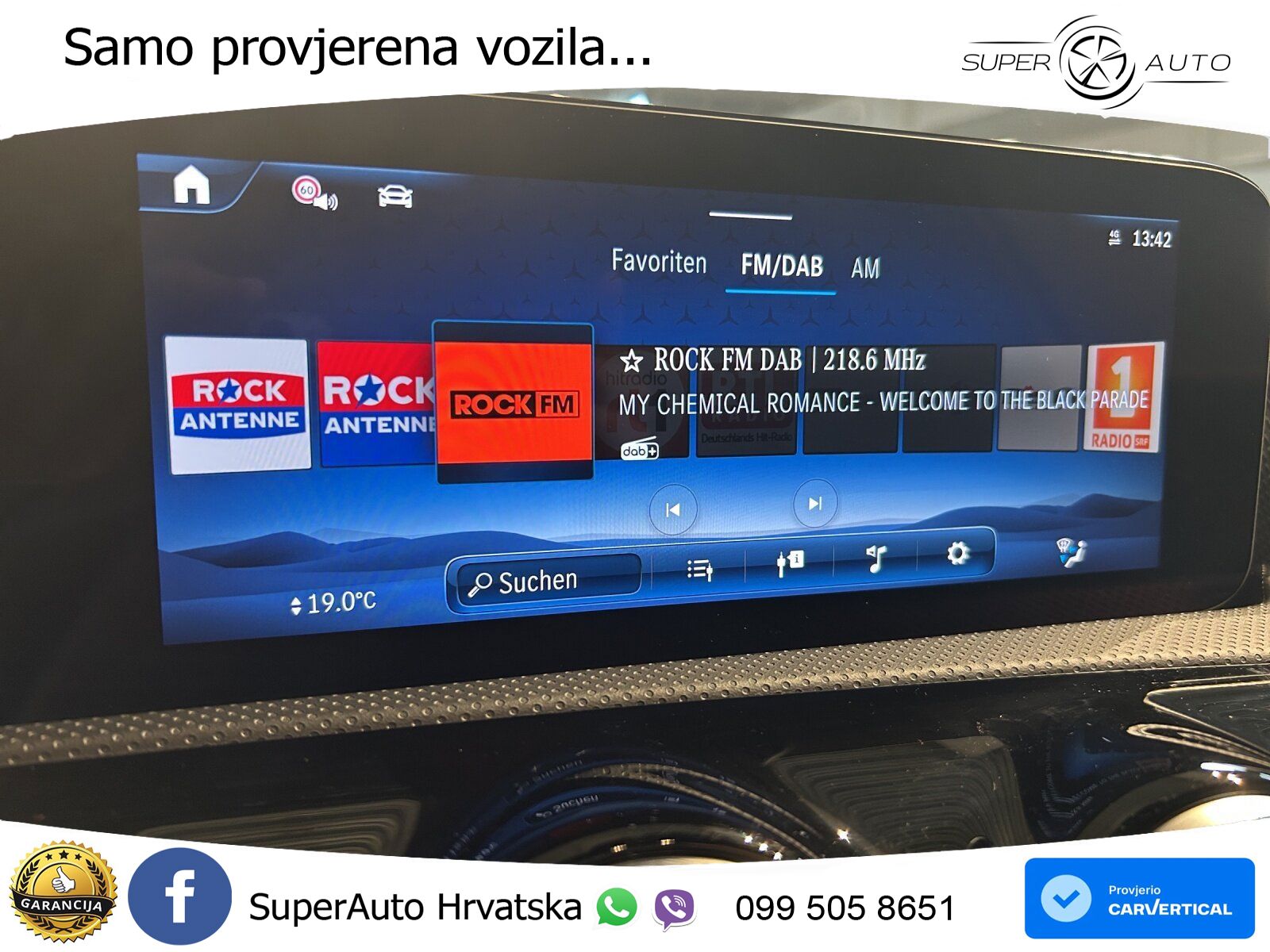 Mercedes-Benz A 180 7G-DCT