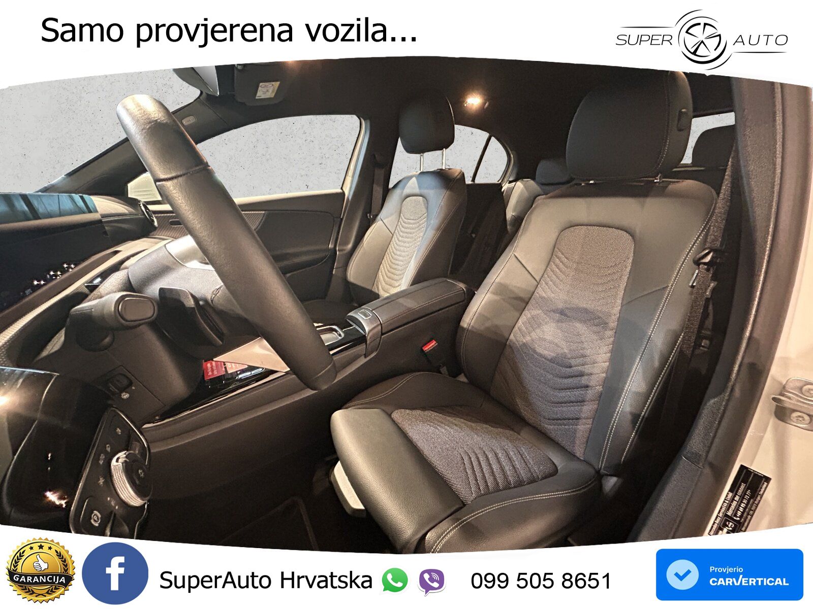 Mercedes-Benz A 180 7G-DCT