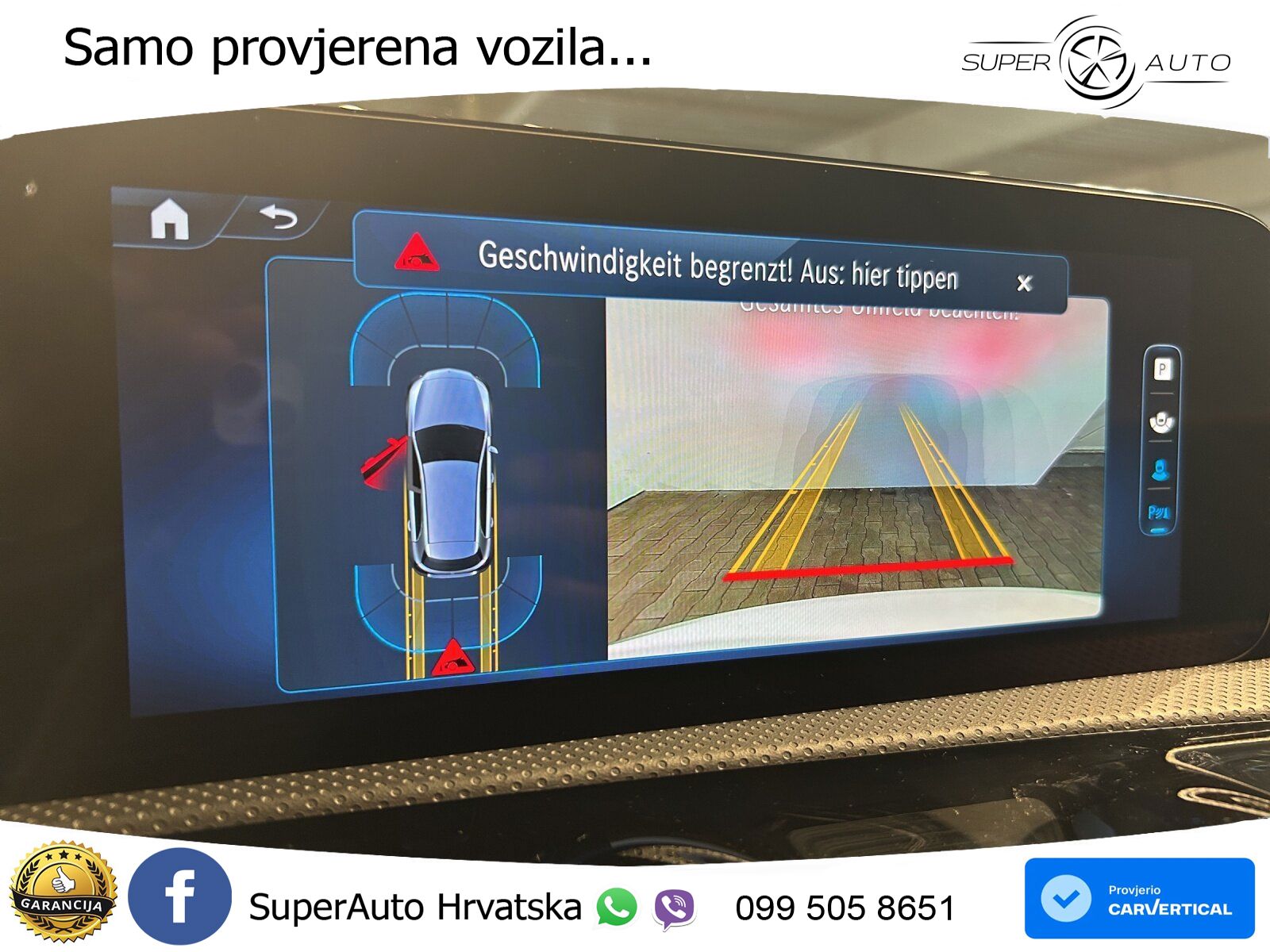 Mercedes-Benz A 180 7G-DCT