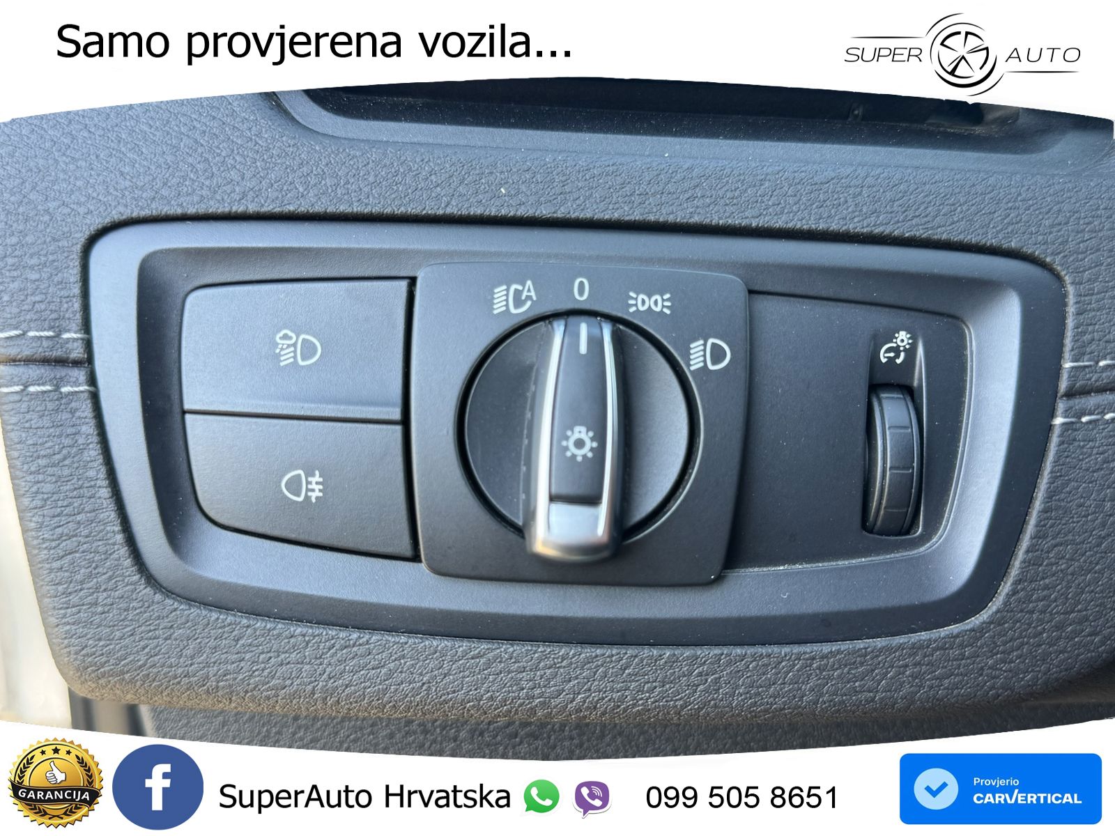 BMW X2 sDrive18i Manual Advantage
