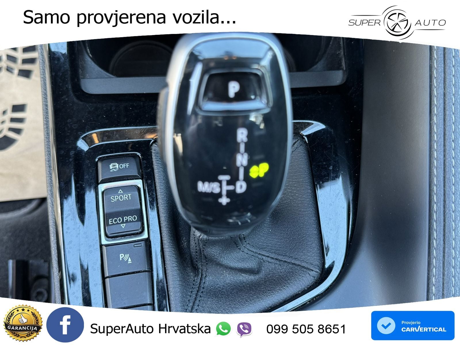 BMW X2 sDrive18i Manual Advantage