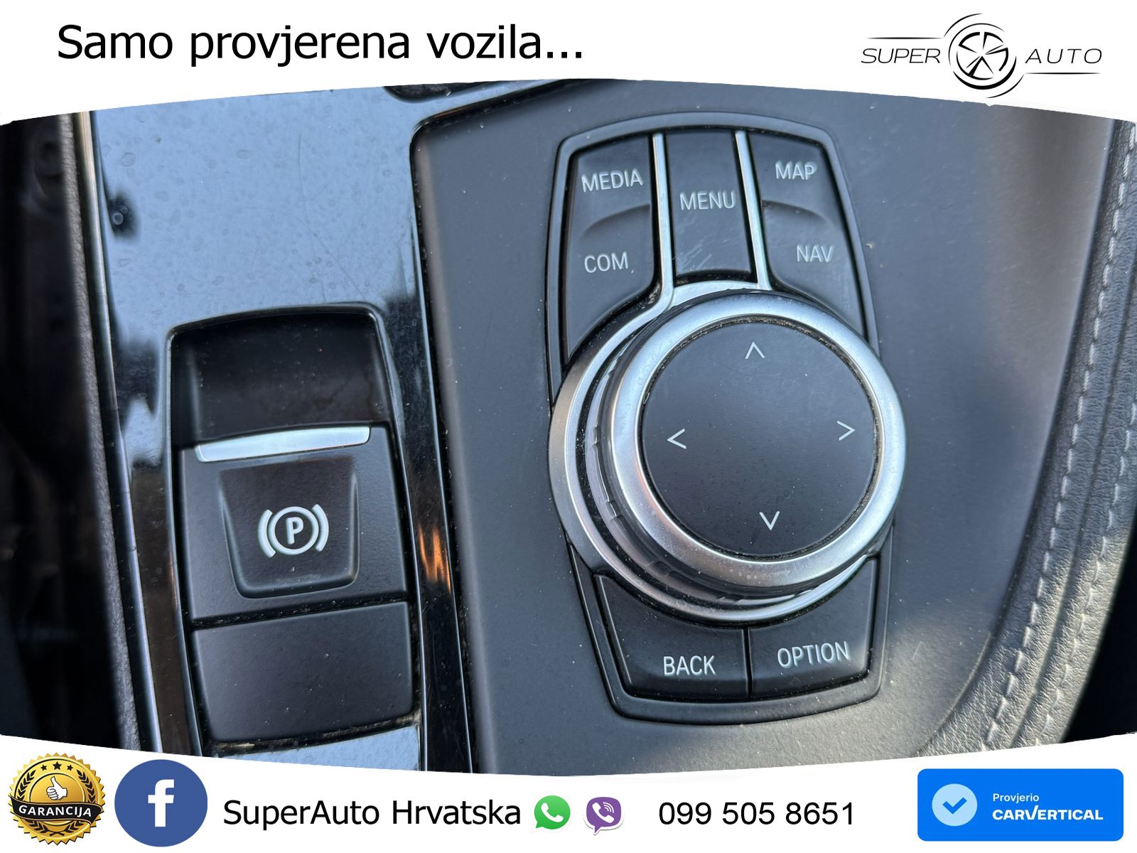 BMW X2 sDrive18i Manual Advantage