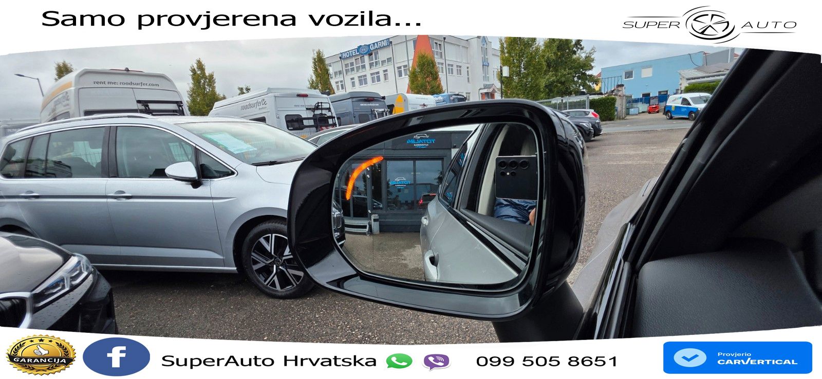 Volvo XC60 B4 Diesel FWD Geartronic LED+GR SJED+ACC